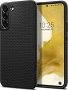 Spigen liquid Air for Samsung Galaxy S22+ Matte Black 