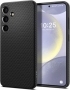 Spigen liquid Air for Samsung Galaxy S24+ Matte Black 