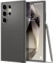 Spigen liquid Air for Samsung Galaxy S24 Ultra Granite Gray 