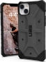 UAG Pathfinder case for Apple iPhone 14 Plus silver 