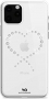 White Diamonds Eternity Crystal for Apple iPhone 11 Pro 