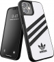 adidas Moulded case Samba for Apple iPhone 12 mini white/black 