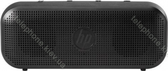 HP Bluetooth Speaker 400 black