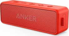 Anker Soundcore 2 red