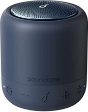 Anker Soundcore mini 3 blue