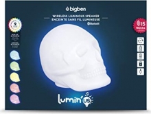 BigBen Lumin'us Skull