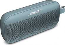 Bose SoundLink Flex blue
