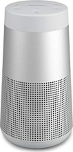 Bose SoundLink Revolve II silver