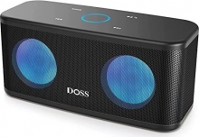 DOSS Soundbox Plus black