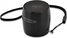 Ednet Minimax Bluetooth Speaker black