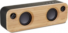 House of Marley Get Together mini Bluetooth black