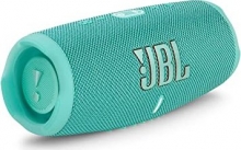 JBL Charge 5 turquoise