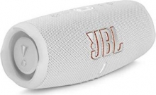 JBL Charge 5 white