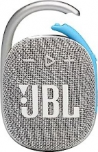 JBL Clip 4 Eco white