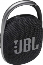 JBL Clip 4 black