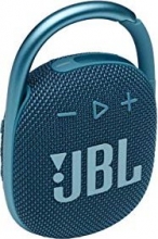 JBL Clip 4 blue