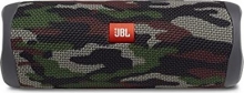 JBL Flip 5 camouflage