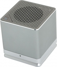 LogiLink Cube silver/anthracite