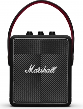 Marshall Stockwell II black