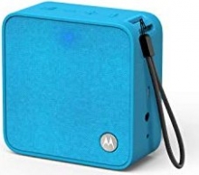 Motorola MOTO Boost 210 blue