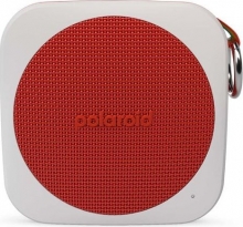 Polaroid P1 Music player red