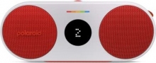 Polaroid P2 Music player white/red