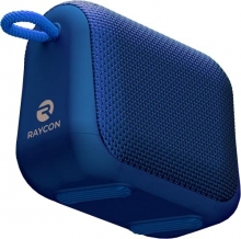 Raycon The Everyday Speaker Electric Blue