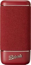 Roberts Beacon 330 Berry Red