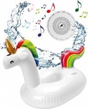 SBS Mobile Floating Unicorn Speaker