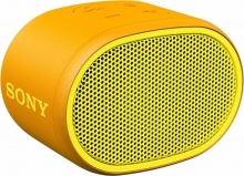 Sony SRS-XB01 yellow