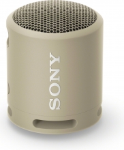 Sony SRS-XB13 taupe