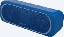 Sony SRS-XB40 blue