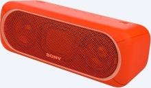 Sony SRS-XB40 red