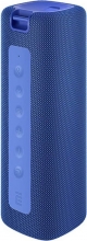 Xiaomi Mi portable Bluetooth Speaker MDZ-36-DB blue