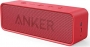Anker Soundcore red