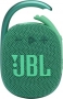 JBL Clip 4 Eco green