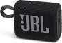 JBL GO 3 black