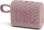 JBL GO 3 pink