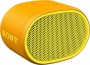 Sony SRS-XB01 yellow