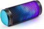 Technaxx MusicMan Bluetooth LED Light Soundstation BT-X26 black/blue