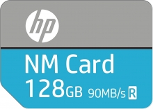 HP NM100 R90/W83 NM Card 128GB