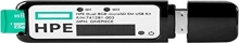 HPE microSD RAID1 USB Boot Drive R28/W29 microSDHC 32GB Kit, UHS-I U1, Class 10