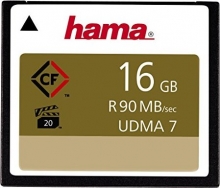 Hama CompactFlash Card 16GB