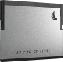 Angelbird AV PRO R550/W490 CFast 2.0 CompactFlash Card 1TB