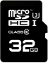Emtec Pro R90/W80 microSDHC 32GB Kit, UHS-I U3, Class 10