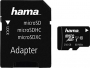 Hama R80 microSDXC 256GB Kit, UHS-I U1, Class 10