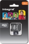 Integral microSD 2GB, Class 2