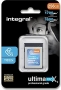 Integral ultima PRO X2 R1700/W1600 CFexpress Type B 256GB