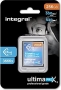 Integral ultima PRO X2 R550/W540 CFast 2.0 CompactFlash Card 256GB