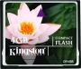 Kingston CompactFlash Card 4GB